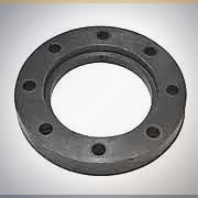 M.S Slip On Flange